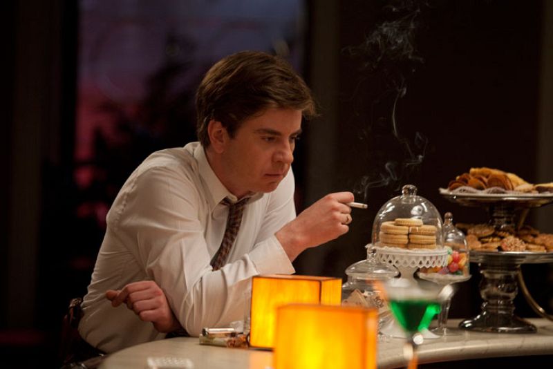 Amar en imágenes - Del capítulo 250 al 255