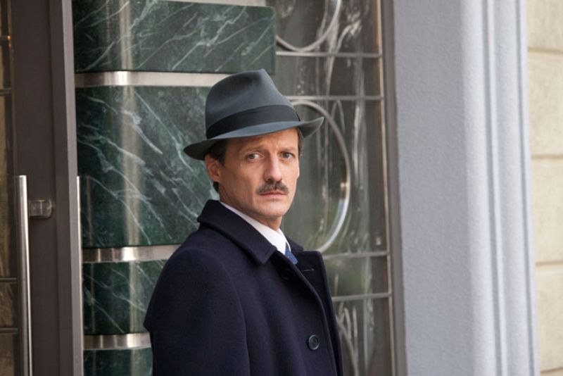 Amar en imágenes - Del capítulo 250 al 255