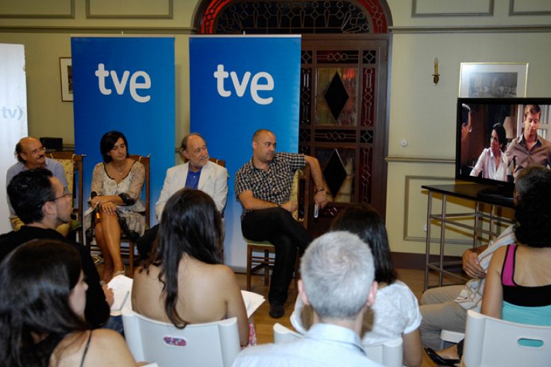 "Amar en tiempos revueltos". 6ª Temporada