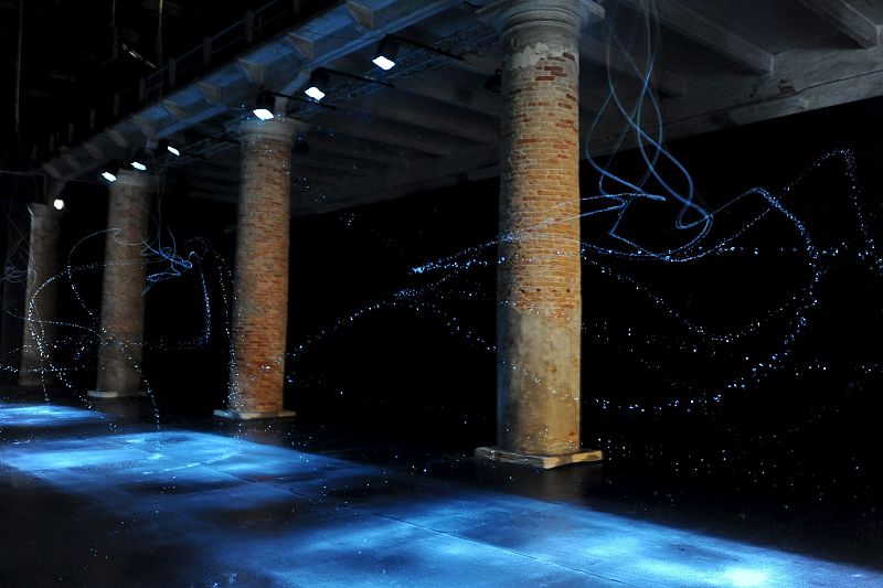 XII EXPOSICIÓN INTERNACIONAL DE ARQUITECTURA