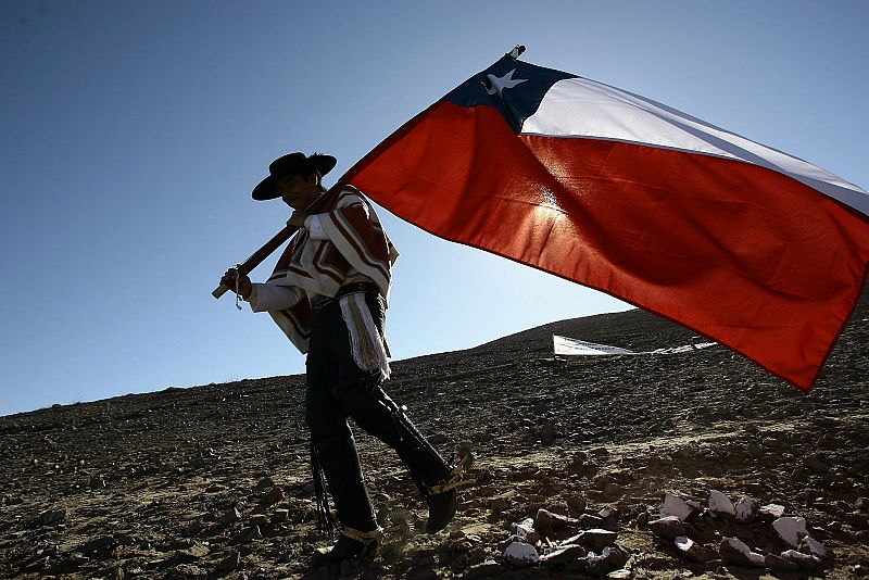 PREPARAN A MINEROS PARA LA ESPERA MIENTRAS ES INMINENTE INICIO DE RESCATE