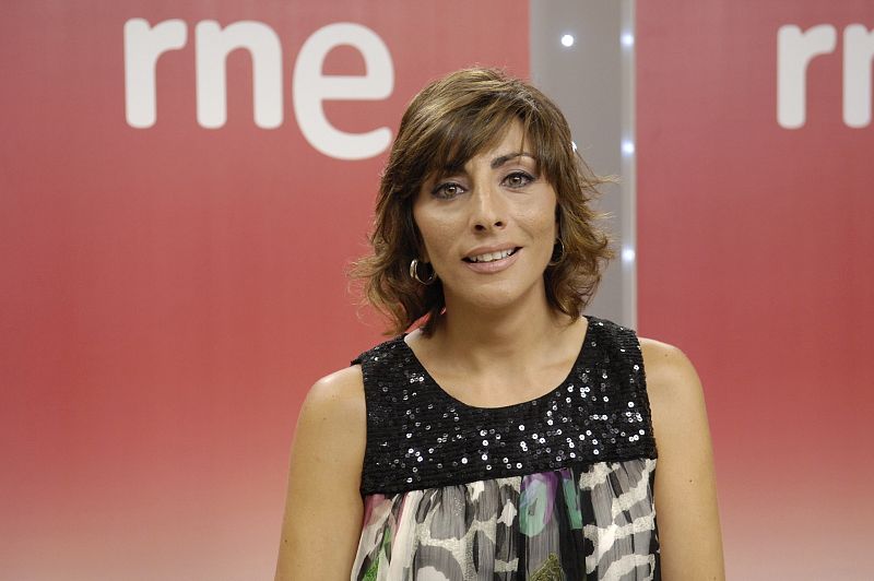 Mamen Asencio, responsable de la versión radiofónica de 'España Directo'.