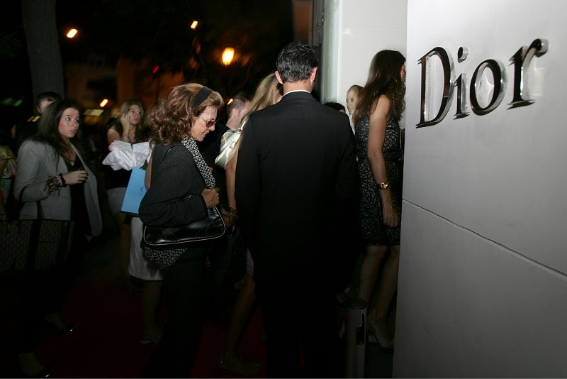 Firmas más prestigiosas