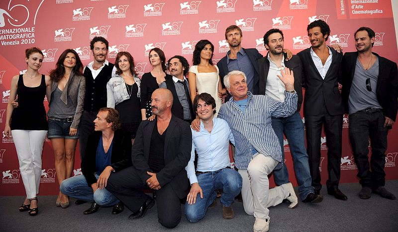 67 FESTIVAL INTERNACIONAL DE CINE DE VENECIA