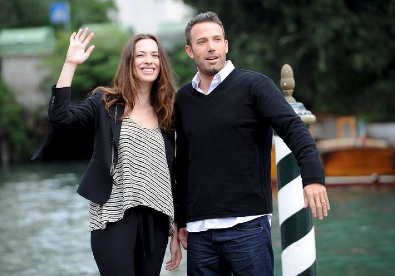 67 FESTIVAL INTERNACIONAL DE CINE DE VENECIA