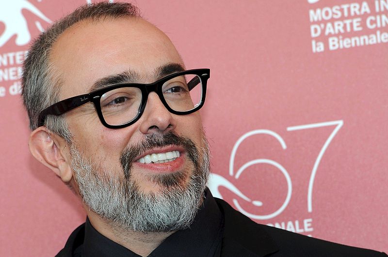 PASE GRÁFICO DE LA PELÍCULA "BALADA TRISTE DE TROMPETA"