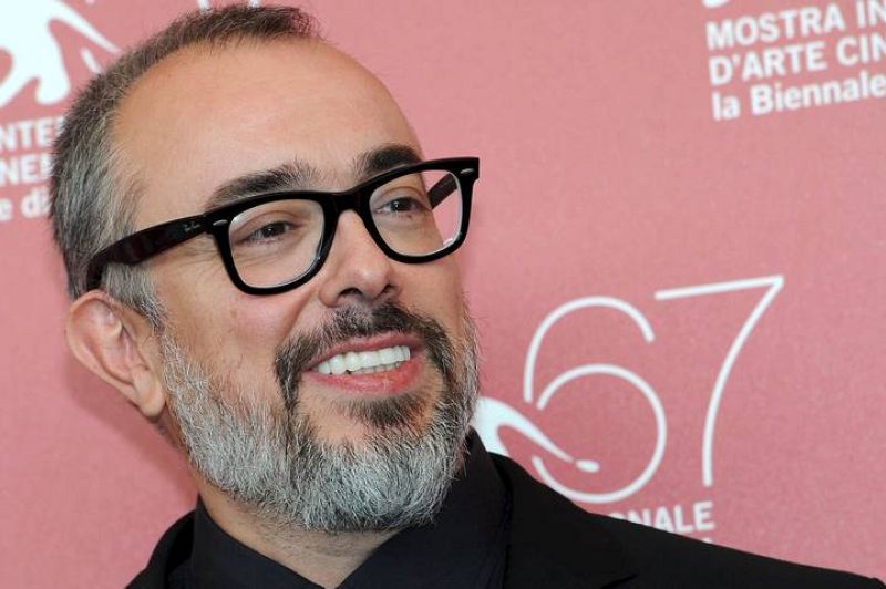 PASE GRÁFICO DE LA PELÍCULA "BALADA TRISTE DE TROMPETA"