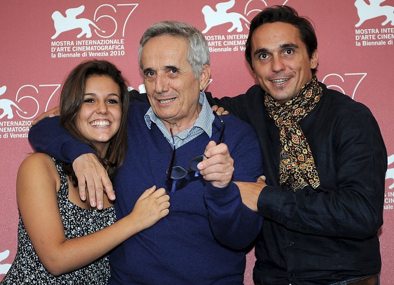 67 FESTIVAL INTERNACIONAL DE CINE DE VENECIA