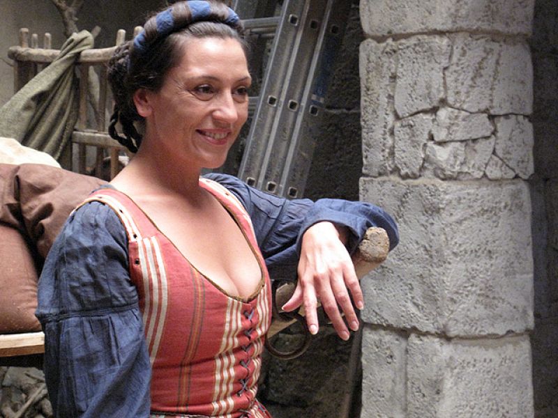 Águila Roja, la película