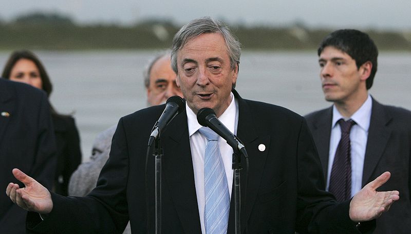 La salud de Kirchner era preocupante en los últimos meses