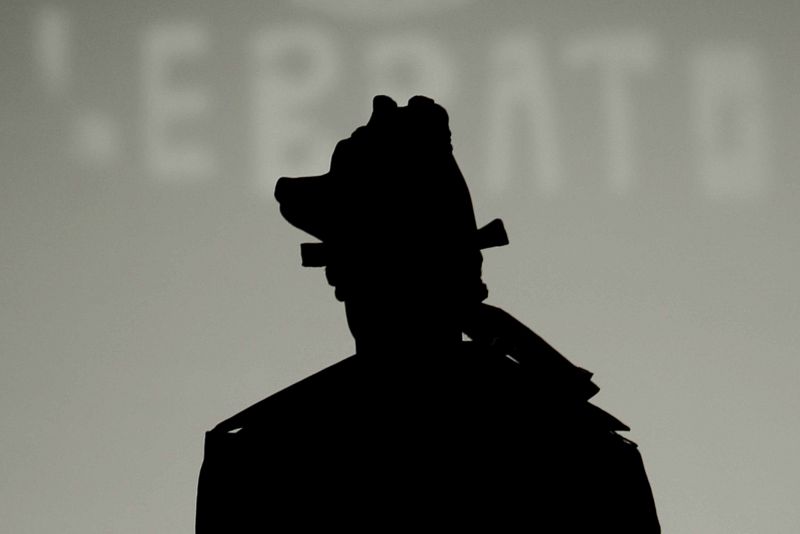 CIBELES MADRID FASHION WEEK-EL EGO