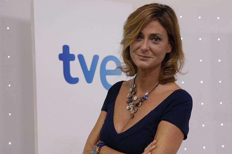Monse Abbad, la nueva directora de La 2