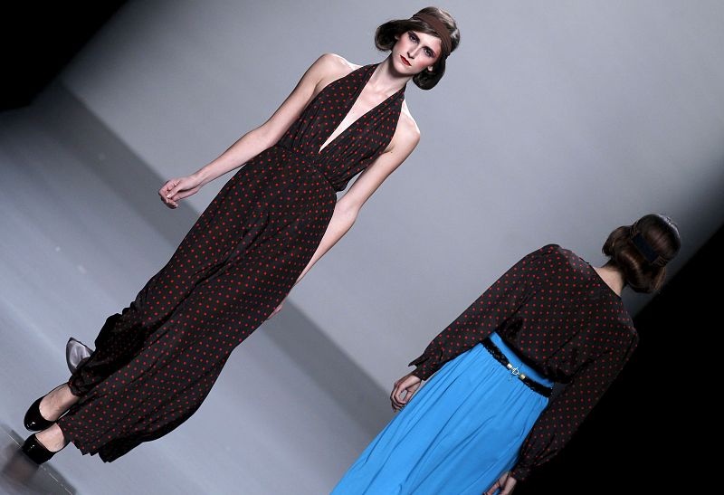 CIBELES MADRID FASHION WEEK- LEMONIEZ,