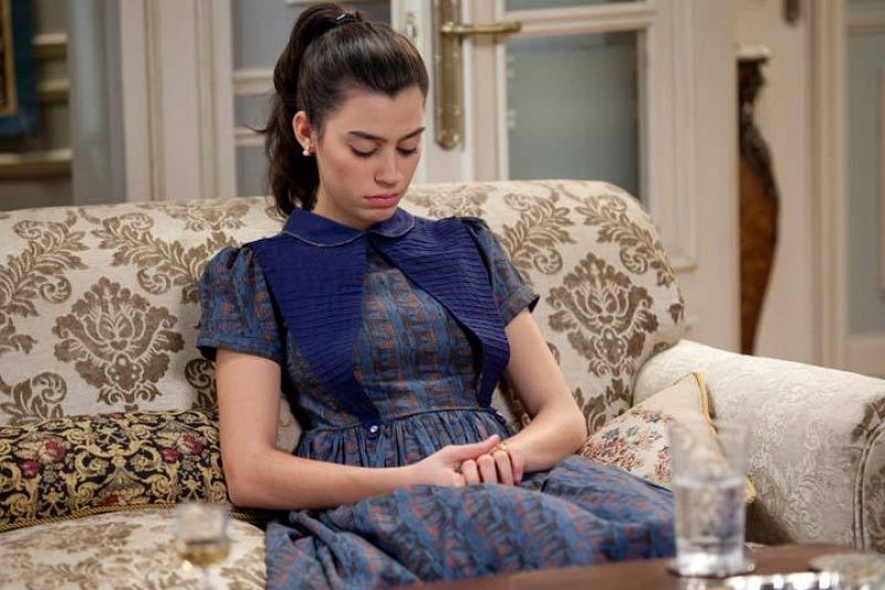 Amar en imágenes - Capítulos del 11 al 16