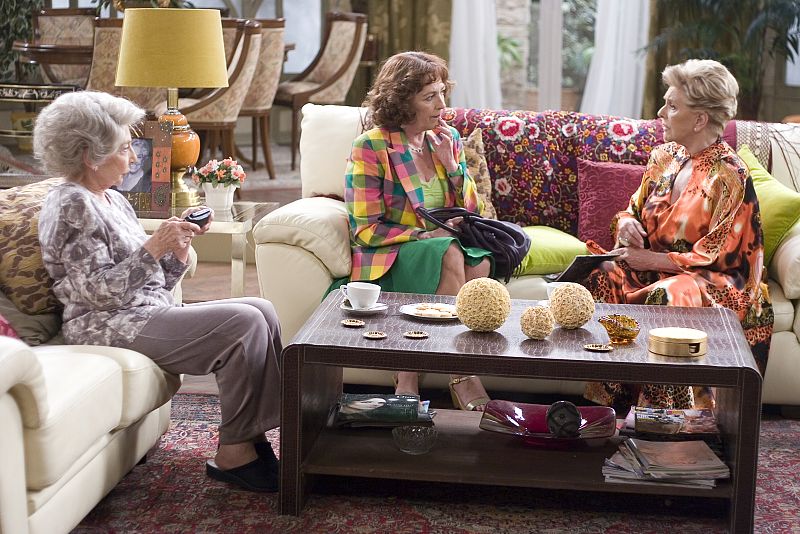 Las chicas de oro - Imágenes del capítulo 3