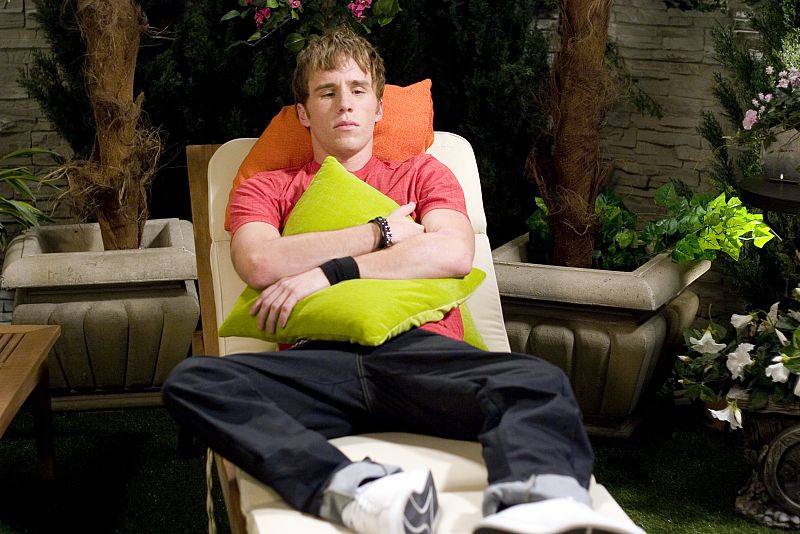 Las chicas de oro - Imágenes del capítulo 3