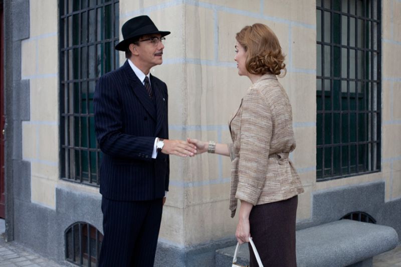 Amar en imágenes - Capítulos del 21 al 25