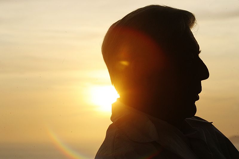 Vargas Llosa, Premio Nobel de Literatura