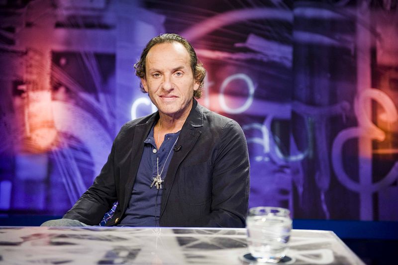 Custo Dalmau a Gent de paraula