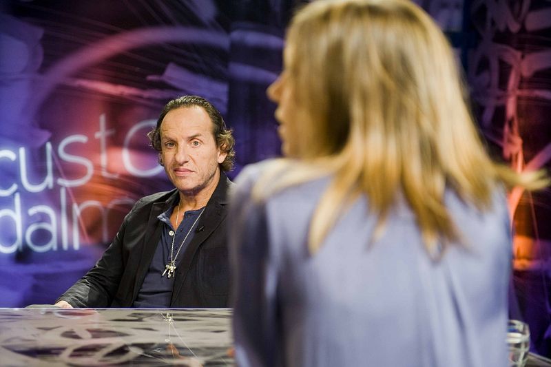 Custo Dalmau a Gent de paraula