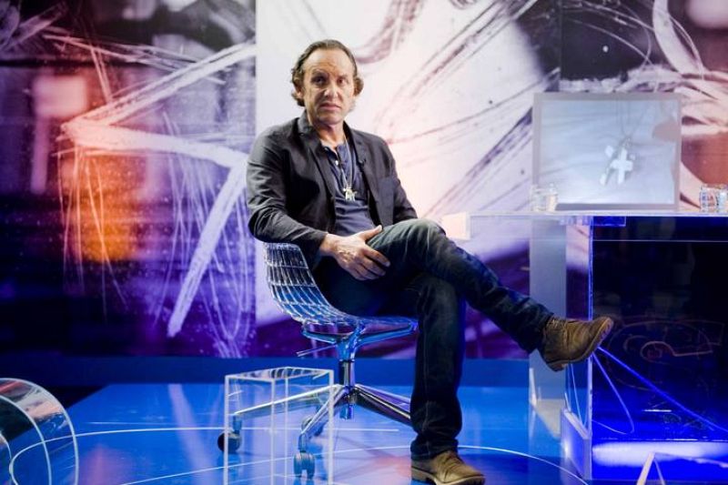 Custo Dalmau a Gent de paraula