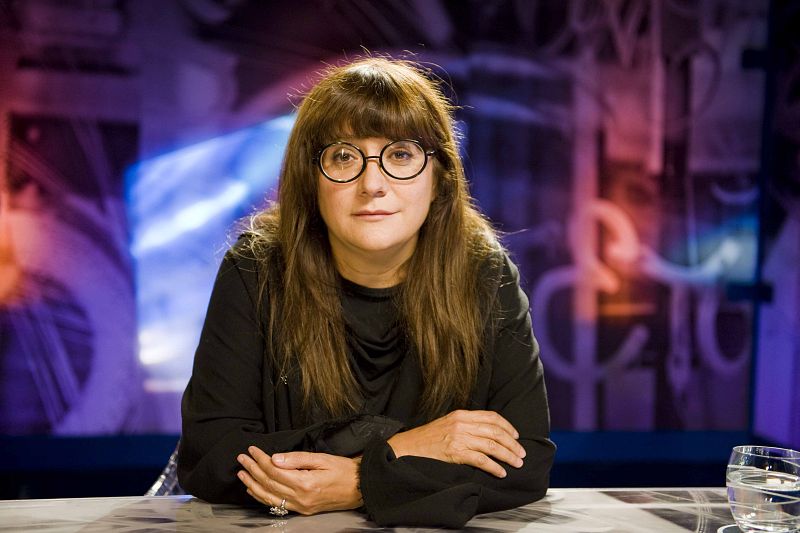 Isabel Coixet a Gent de paraula