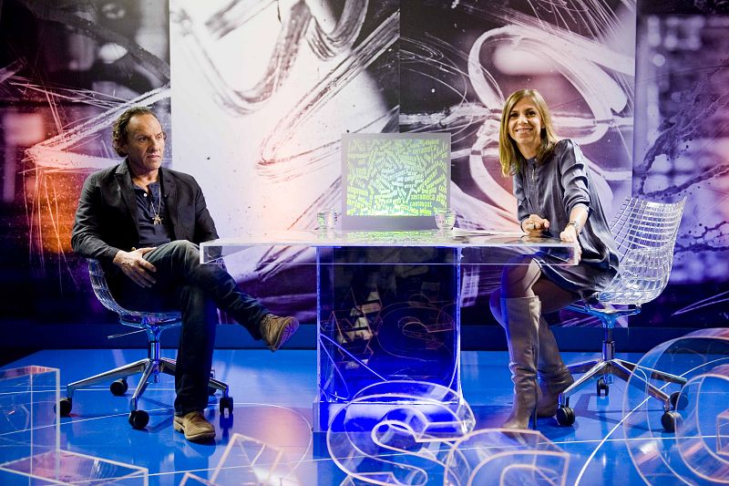 Custo Dalmau a Gent de paraula