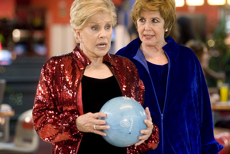 Las chicas de oro - Capítulo 5