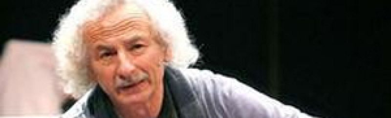 El Brujo visita 'En la Nube'