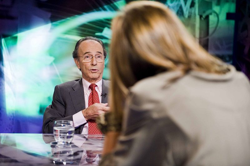 Santiago Dexeus a Gent de paraula