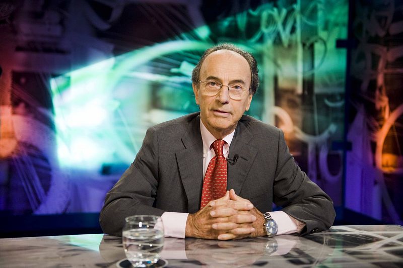 Santiago Dexeus a Gent de paraula