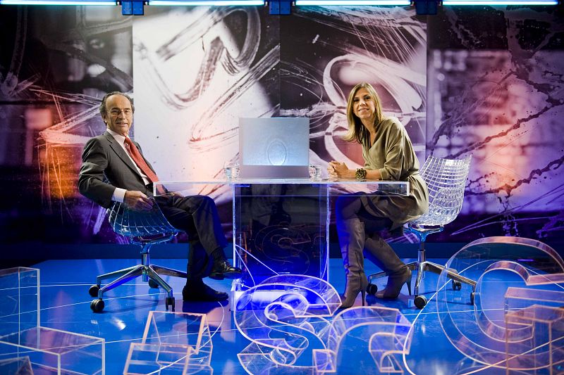 Santiago Dexeus a Gent de paraula