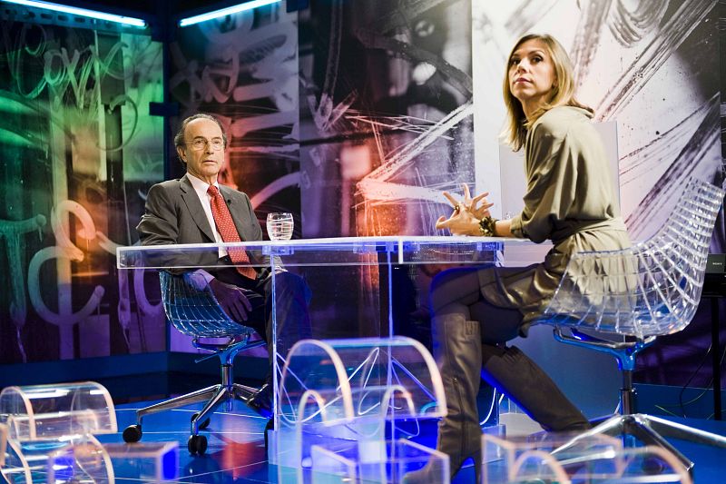 Santiago Dexeus a Gent de paraula