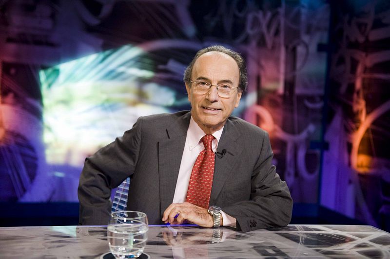 Santiago Dexeus a Gent de paraula