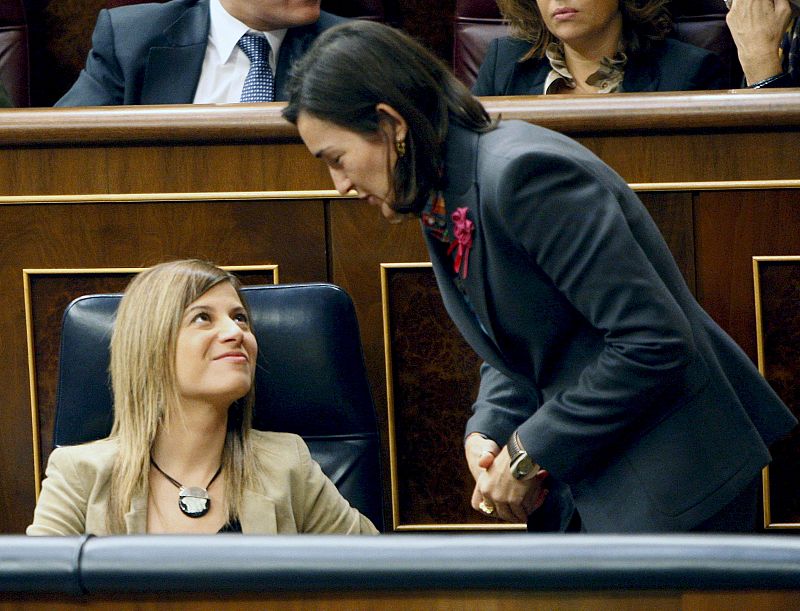 PRESUPUESTOS 2011