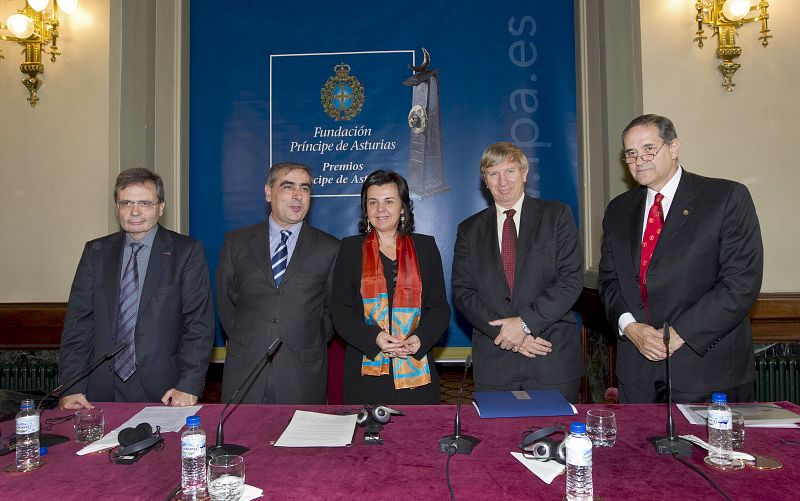 COOPERACIÓN INTERNACIONAL