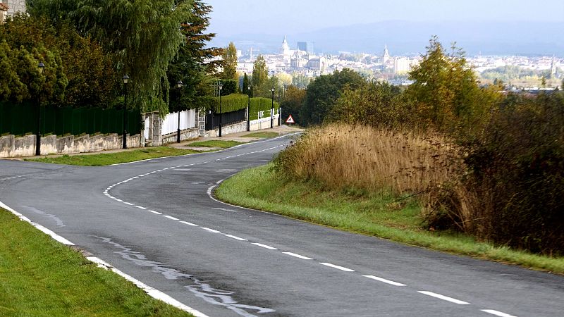 LA CE ELIGE A VITORIA COMO CAPITAL VERDE EUROPEA PARA 2012