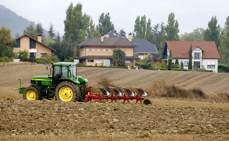 LA CE ELIGE A VITORIA COMO CAPITAL VERDE EUROPEA PARA 2012
