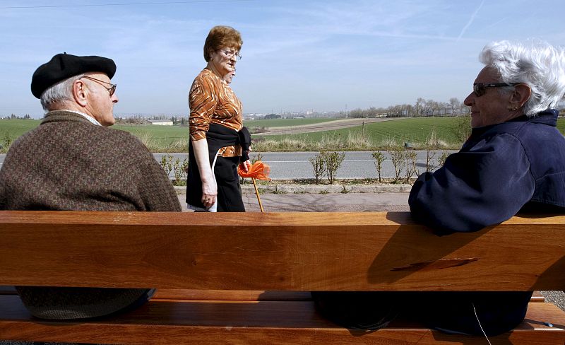 LA CE ELIGE A VITORIA COMO CAPITAL VERDE EUROPEA PARA 2012