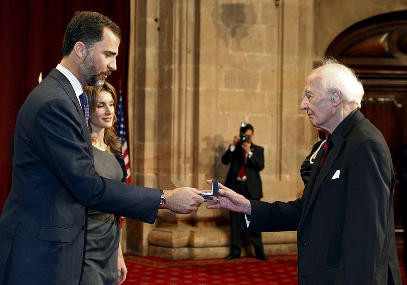 PRÍNCIPES-RECEPCIÓN