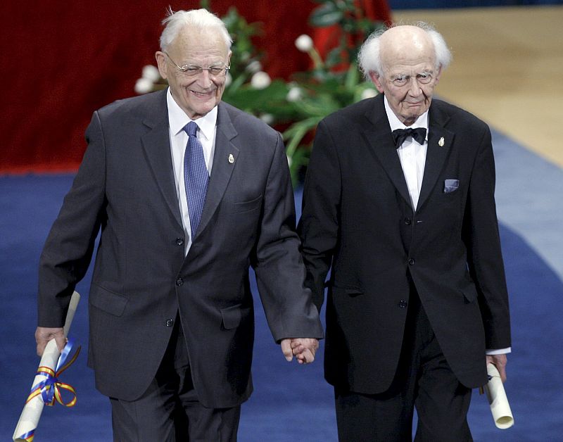 ENTREGA PREMIOS PRÍNCIPE DE ASTURIAS 2010