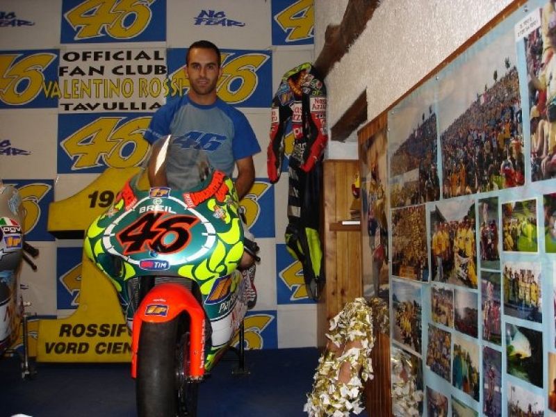 Jacobo Gómez Fernández.