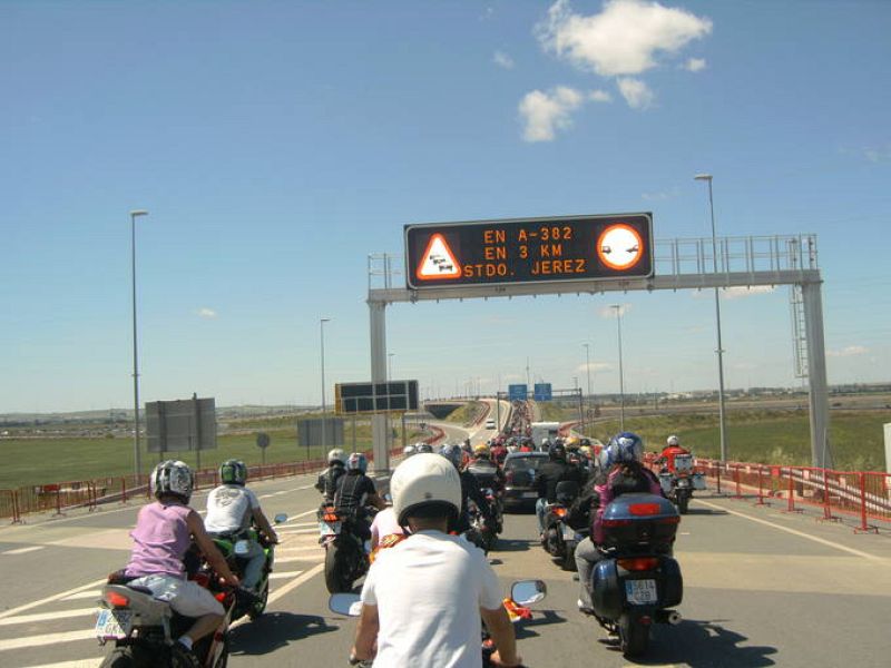 Mayte Martinez Chica.