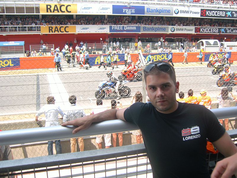 Felipe Herrera Sanchez.