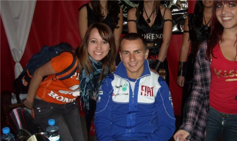 Rocío Rico Camacho.