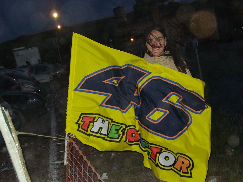 Paco Jiménez Tirado.