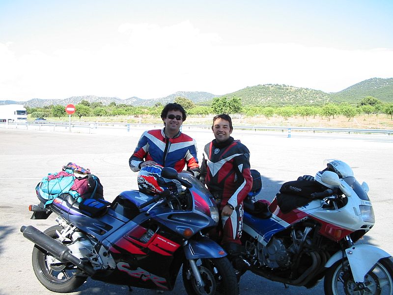 Javier Derqui Garcia.