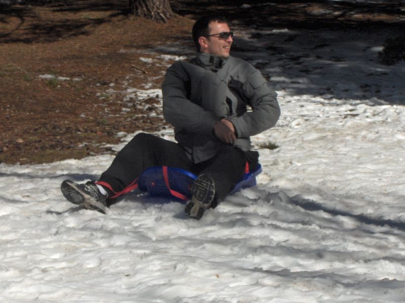 Daniel Agüera Gonzalez.