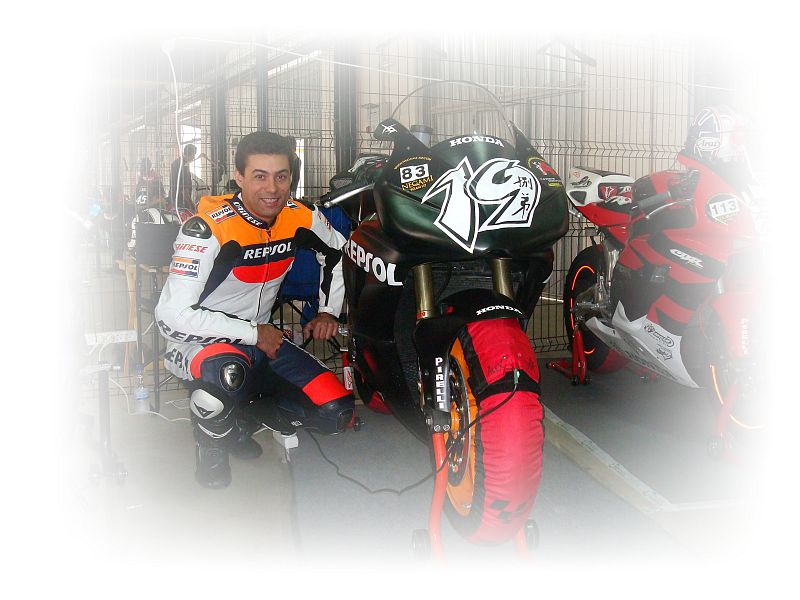 JOSE ALEJANDRO CALVO BERNAL.