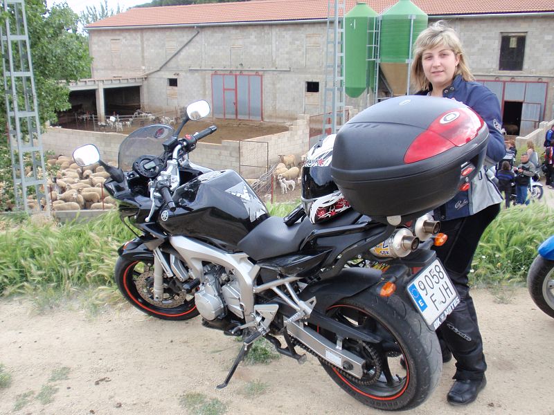 MARIA CARMEN FERRA PEREZ.